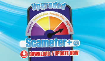Scameter