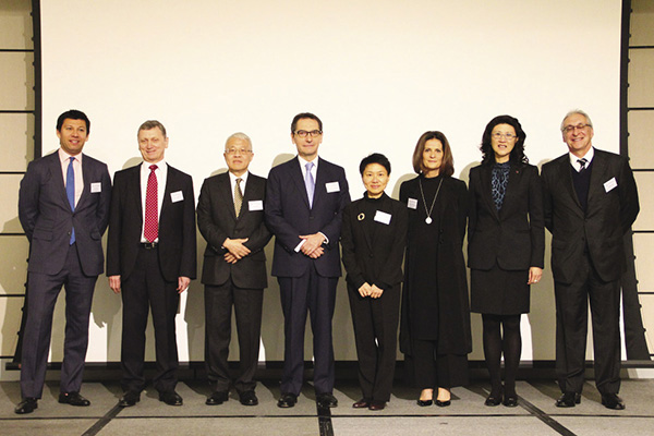 Conference on Insolvency Law and Practice – Hong Kong Academy of Law