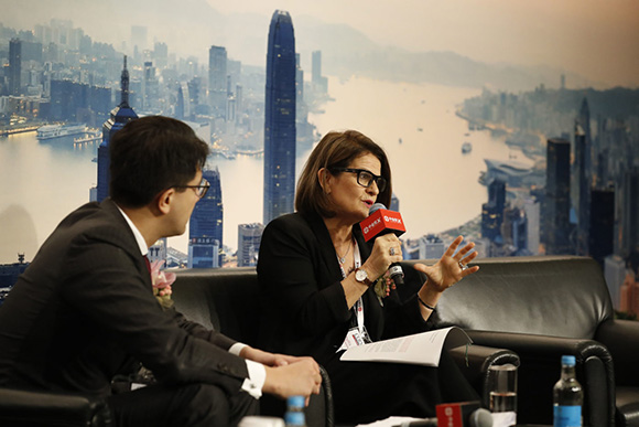 Greater China Restructuring Forum 2019