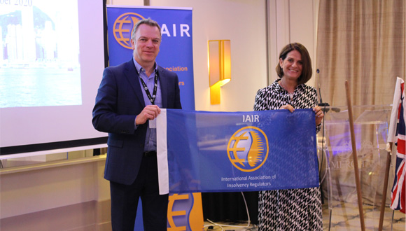 IAIR Annual Conference 2019